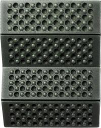 KARIMATA MATA TURYSTYCZNA DO SIEDZENIA SKŁADANA MARTES PILGRIM 39,5x29,5 cm