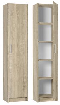 ОДНОДВЕРНЫЙ ШКАФ SONOMA 40 1D