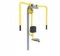 MOTYL Siłownia Zewnętrzna Trening Ogród PRODUCENT