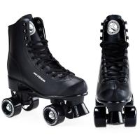 Wrotki Nils Extreme 16-53-033 czarny