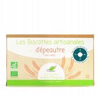 Сухари 280г био