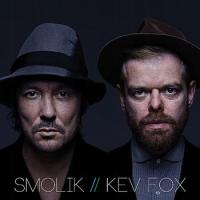 Andrzej Smolik, Kev Fox | Smolik / Kev Fox | 1 CD | NOWA