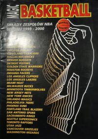 Magic Basketball Składy zespołów NBA sesonu 1999