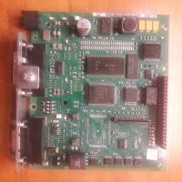 Siemens a5e00212144-1-CS a5e00212144 1 A5E00212144-1 CS SS печатная плата