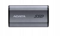 Adata SE880 2TB Dysk zewnętrzny SSD USB3.2A/C