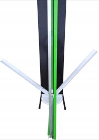 РЕЗАК ДЛЯ ПЕНОПОЛИСТИРОЛА TN 140X30 ПРЕЦИЗИОННАЯ РЕЗКА 200 ВТ 129 СМ