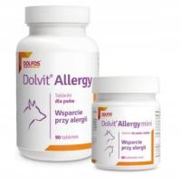 Dolfos Dolvit Allergy 90 tab