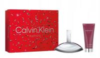 Calvin Klein Euphoria набор edp 100 мл лосьон для тела 100 мл CK