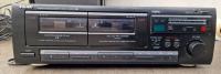 Магнитофон Teac в 600 R casetten deck