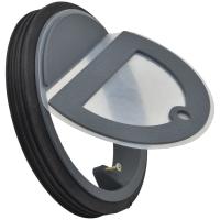 ZAWÓR ZWROTNY KLAPA ZWROTNA DO WENTYLATORÓW PRZEMYSŁOWYCH I OKAPÓW Fi 150