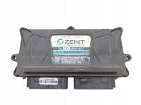 STEROWNIK LPG ZENIT BLACK BOX 4-CYL REV-4 67R-011029