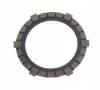 Tarcza sprzęgła Simson Sr2 Sr2E solidna