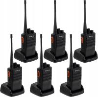 Retevis RB646 Walkie Talkie dalekiego zasięgu