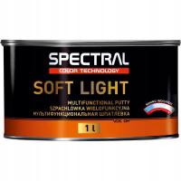 Spectral Soft Light многофункциональная шпатлевка-1л