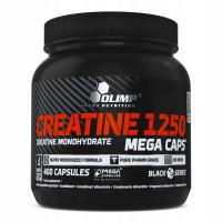 Olimp CREATINE 1250 400k MC KREATYNA MONOHYDRAT