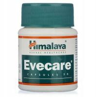 Evecare cykl menstruacyjny Himalaya 30 kapsułek