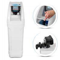 DUŻY ZMIĘKCZACZ WODY HYDRO PLUS 32 PREMIUM MONOSFERA STACJA UZDATNIANA WODY