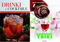 Drinki i cocktaile + Barmańskie triki. Impreza