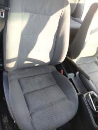 FOTEL PRAWY PASAŻERA AUDI A4 B5 EU