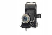 Aparat ZEISS IKON IKONTA