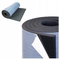 K25s Pianka tłumiąca 25mm 100x100cm mata gumowa samoprzylepna wygłuszająca