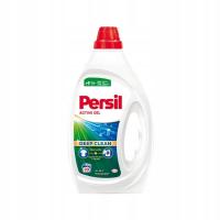 PERSIL ŻEL UNIVERSAL DEEP CLEAN ŻEL DO PRANIA 33P 1,485L