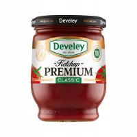 Develey Кетчуп Premium Classic