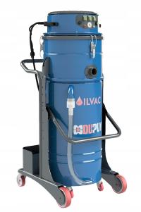 Oilvac 130 - Odkurzacz do odzysku i separacji olejów i wiórów