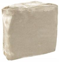 ГЛИНА СКУЛЬПТУРНАЯ глина масса для моделирования 5 кг