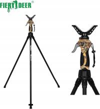 Pastorał myśliwski automatyczny Fiery Deer GEN 4 Trigger Stick- wersja 2025