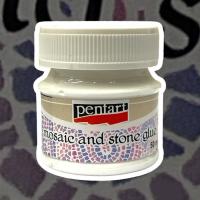 Pentart mozaika i klej do żwiru 50 ml