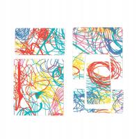 Skórka na Polaroid SX 70 Picasso