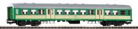 Piko 96651-пассажирский вагон 2 класса, 120A Bonanza PKP (4-е издание), H0