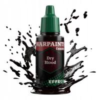 ARMY PAINTER - WP3164 Warpaints Fanatic Effects Dry Blood
