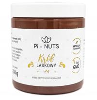 KREM ORZECHOWO-KAKAOWY 