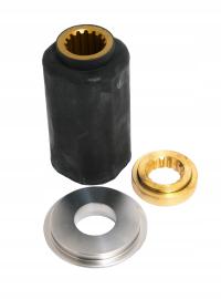 Piasta SOLAS RUBEX Rbx-107 KIT D E Honda