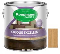 Koopmans Yagolie Excellent twardy olej 1 L Natural