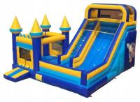 Надувная Горка Надувная Горка Надувная Игровая Площадка