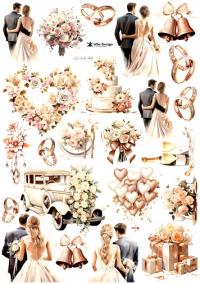 Лист UD-A4 - 99-свадьба