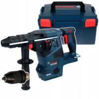АККУМУЛЯТОРНЫЙ МОЛОТОК GBH 18V-28 CF BOSCH L-BOXX BODY BODY