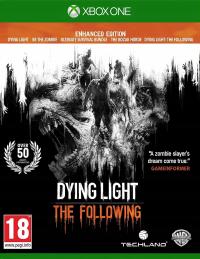Dying Light: The Following: Enhanced Edition Xbox One Polski Dubbing PL