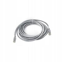 Skrętka Iso Trade U/UTP kat. 5e 5 m