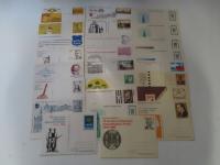 Mix Całości Pocztowych B4998