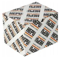 HEPU P513G Korpus, pompa wodna