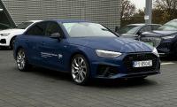 Audi A4 B&O 3D, S line, Comfort, Technology, Trave