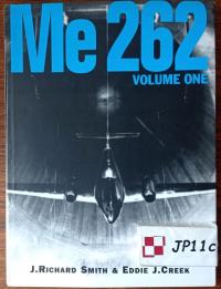 Me 262 vol. 1 - Classic - POLECAM!!