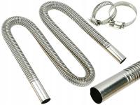 RURA WYDECHOWA SPA EBERSPACHER WEBASTO Ø24 3M