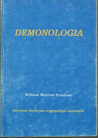 Demonologia - William Marrion Branham