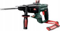 METABO Młot akumulatorowy KHA 18 LTX 18V 2,2J SDS-plus 602326500