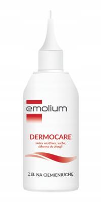 EMOLIUM DERMOCARE гель для колыбели 100 мл